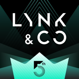 I(lng)03h̿֙Capp(LYNK & CO)