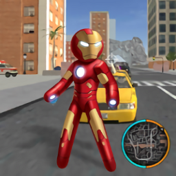 FbKӢΑ(iron man)