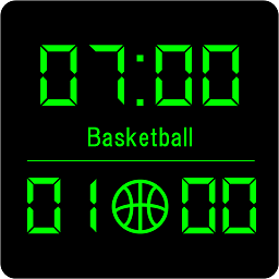 Ƿapp(Scoreboard Basketball)