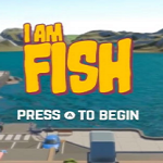 ~ģMΑ(i am fish)