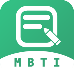 mbti˸16˸(MBTI Personality Test)