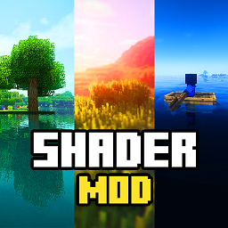 ҵ׷ʰ(Realistic Shader Mod)