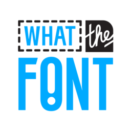 WhatTheFontʶ