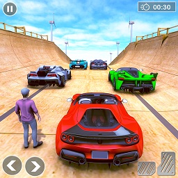 ܇ؼ{ģM(muscle car stunts)