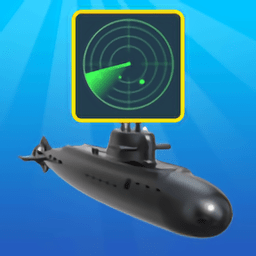 Ǳͧս(Submarine Fight 3D)