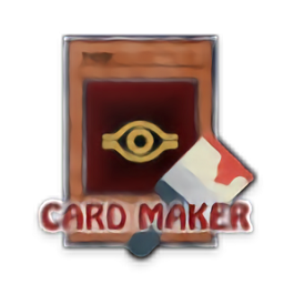 Ϸ(Card Maker)