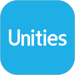 Unities Homeapp