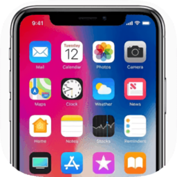 iPhone13ģ(Phone 13 Launcher)