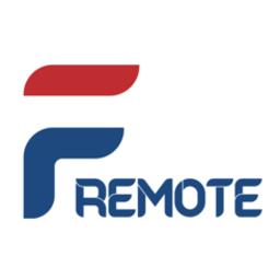 F REMOTEܛ