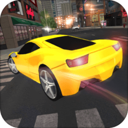 ٶ3dѰ(crazy speed car racing 3d)