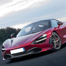 ~P݆720sƯِ܇ģM(720s Drift Simulator)