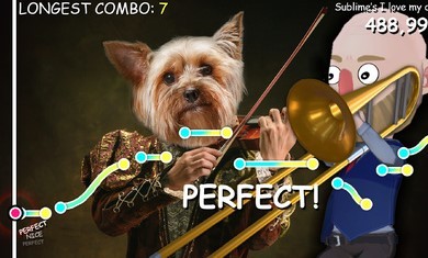 ŹھTrombone Champion v1.0.1 ׿ 3