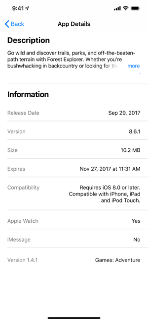 TestFlight IOSӦòԹ v3.2.3 ٷƻ2