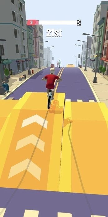 ѼгBike Rush v1.0.3 ׿ 3