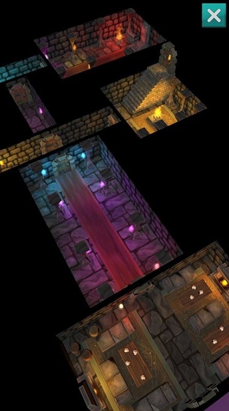 ˵Orc Dungeon v1.1.95 ׿2