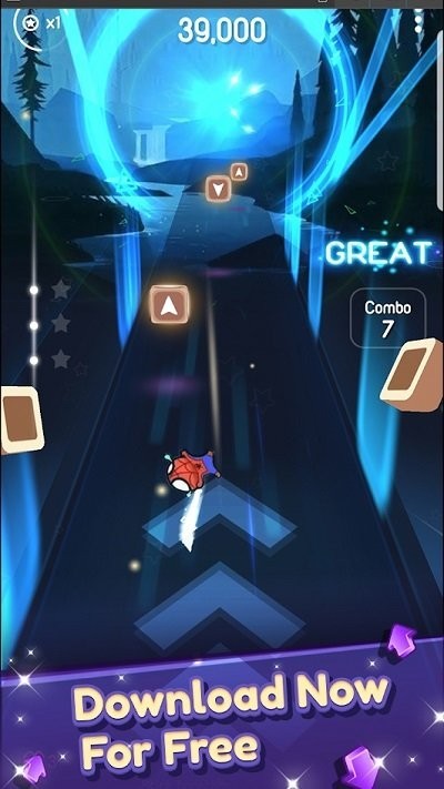 ൶Ϸdancing blade v1.2.5 ׿0