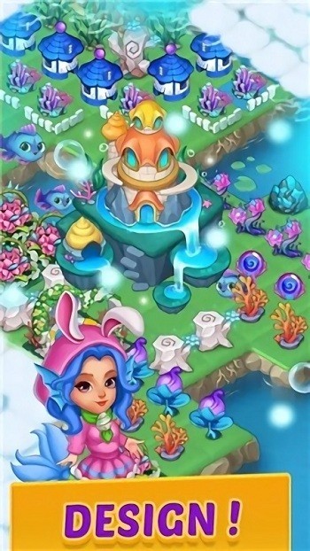 ںMergeMermaids v3.3.0 ׿0