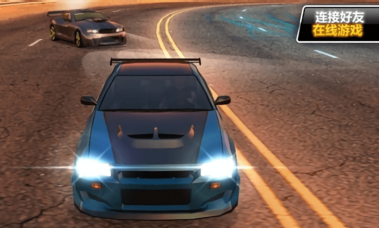 street outlaws v1.23.0 ׿0