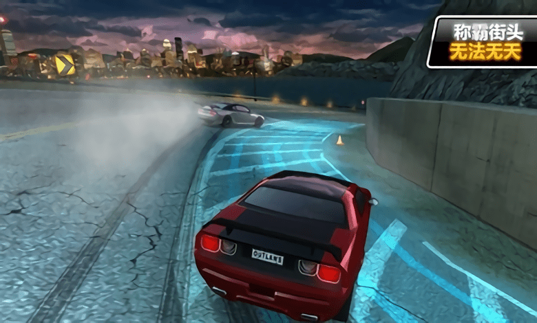 street outlaws v1.23.0 ׿1