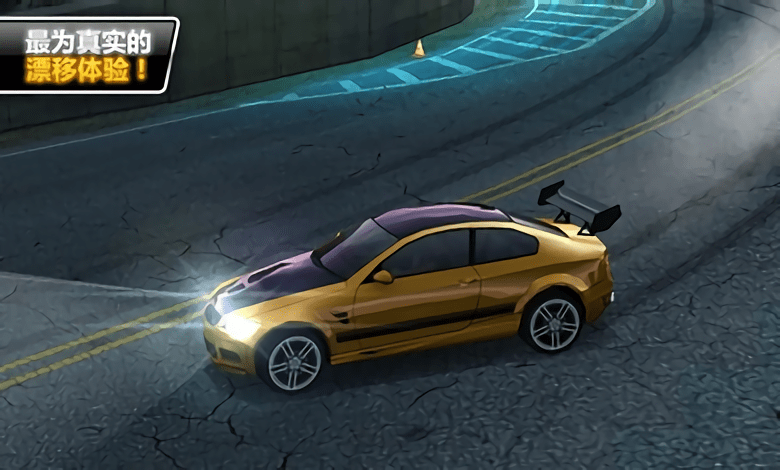 street outlaws v1.23.0 ׿2