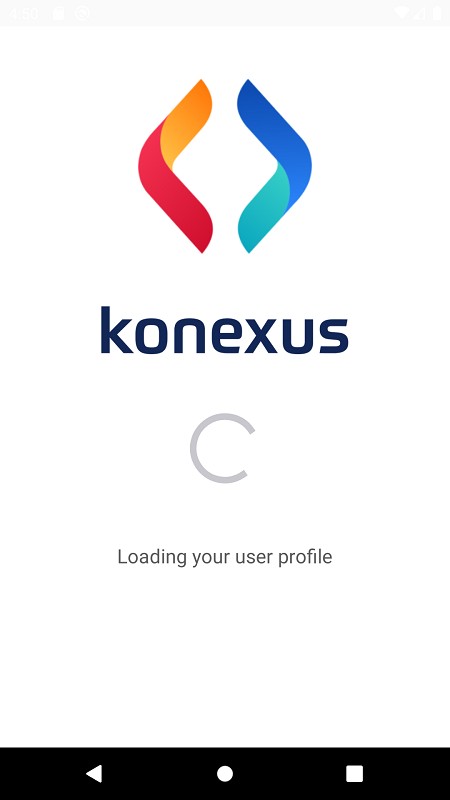 KonexusΣ v4.18.2-china ׿ 0