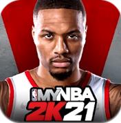 nba2k21Իģʽֻ