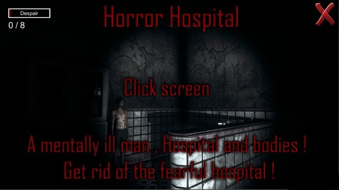 ֲ֮2ֻ(Horror house 2) v1.15 ׿ 2