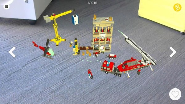 ָ3DĿ¼(LEGO 3D Catalogue) v2.2.6 ׿ 1