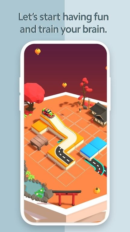 ׷track puzzle v1.05 ׿3