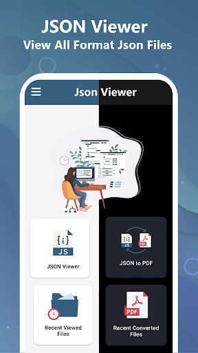 json鿴ֻapp(json viewer) v1.2 ׿ 1