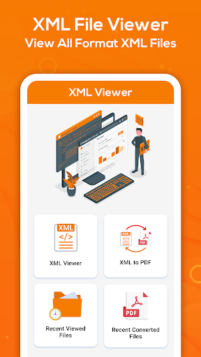 XML鿴ֻ(xml file viewer) v1.0.6 ׿ 0