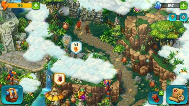 ̽(Explore Lands) v15.0.3 ׿ 2