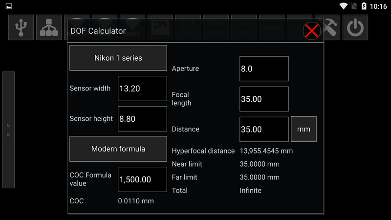 qdslrdashboard°汾 v3.5.9 ׿2