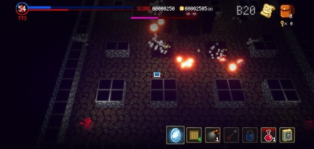 Ĺ͵(Dungeon and Gravestone) v1.0.5 ׿ 2