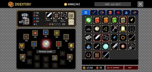 Ĺιٷ(Dungeon and Gravestone) v1.0.5 ׿ 0