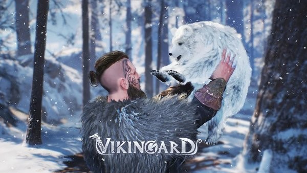 Vikingard v1.0.02 ׿2