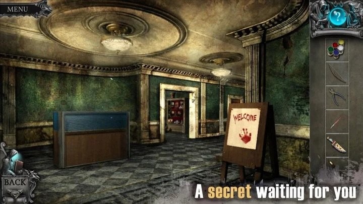 عϷ(mystery valley) v1.1.0 ׿ 0