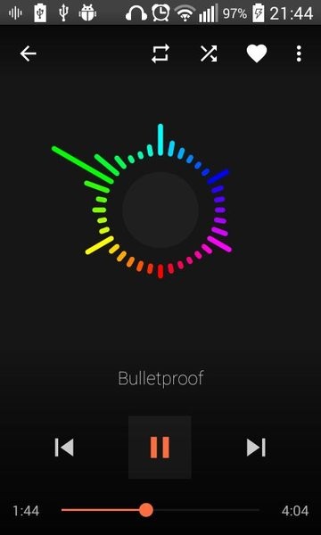 AudioVisionֲ v2.8.5 ׿ 0