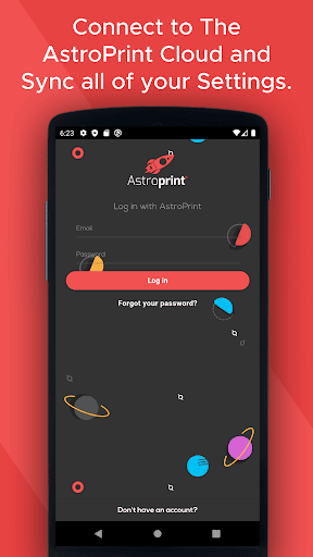 AstroPrint3Dӡ v1.5.1 ׿0