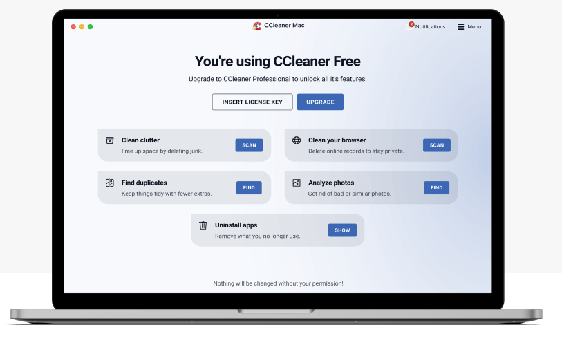 ccleaner for macİ