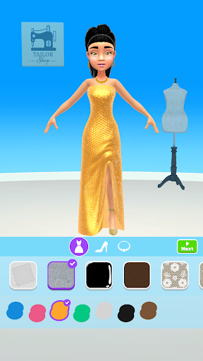 Outfit MakeoverװϷ v1.84 ׿2