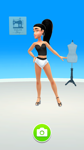 Outfit MakeoverװϷ v1.84 ׿1