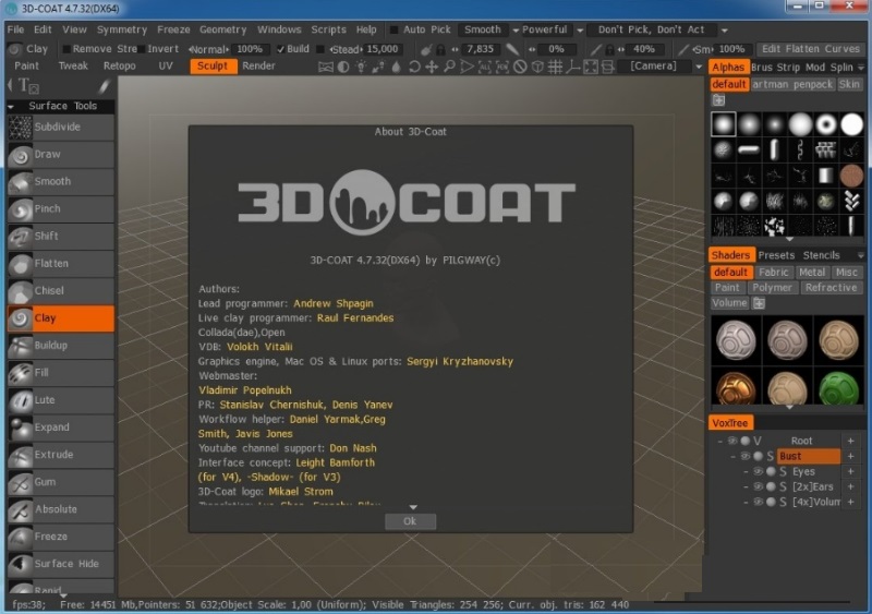 3D-Coatֵ