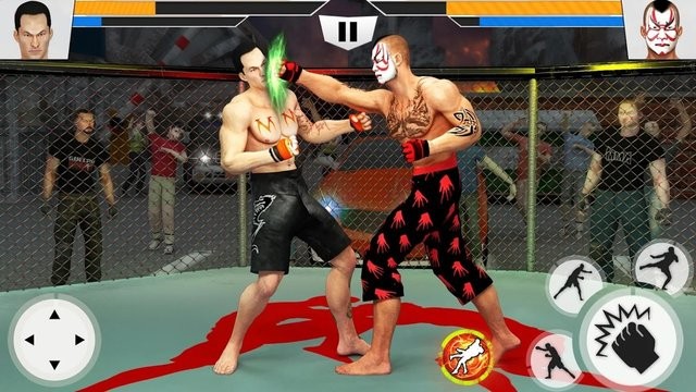 ս(Martial Arts Karate) v1.2.7 ׿ 3