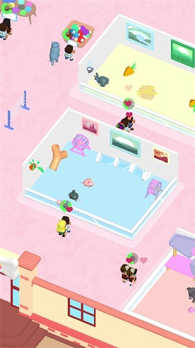 ó̵ֻ(idle pet shop) v0.3.2 ׿ 1