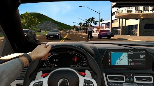 ܇{ģM2022(Car Driving 2022) v15 ׿ 3