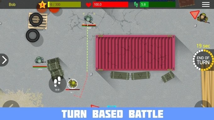 ս(War Steps) v1.4.0 ׿ 0