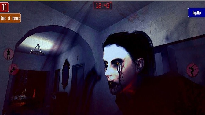 ج(Deadly Nightmare) v1.5.1 ׿0