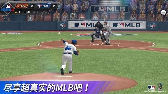 MLB9ְ22 v7.0.0 ׿ 0