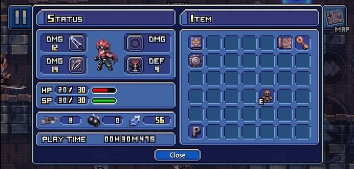 δ˵(Tales of Dungeon) v1.0 ׿ 0